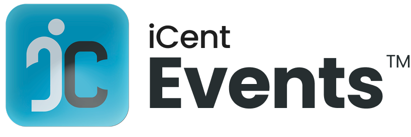 iCent EMS Logo